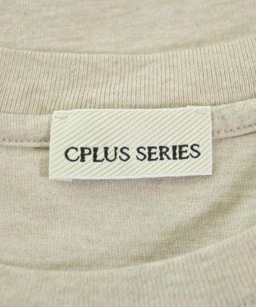 -（ソノタ）Tシャツ・カットソー ベージュ サイズ:M レディース/2200622383071