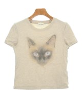 -（ソノタ）Tシャツ・カットソー ベージュ サイズ:M レディース/2200622383071