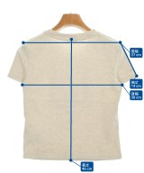 -（ソノタ）Tシャツ・カットソー ベージュ サイズ:M レディース/2200622383071