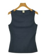 -（ソノタ）タンクトップ 紺 サイズ:1(S位) レディース/2200622383408