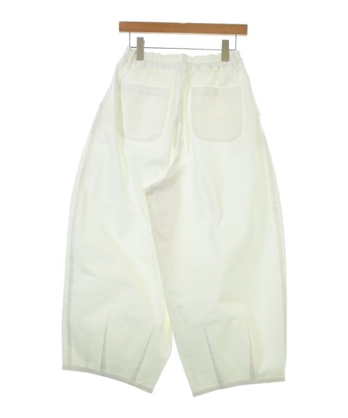 -（ソノタ）その他 白 サイズ:F レディース/2200624858027