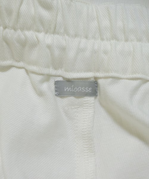 -（ソノタ）その他 白 サイズ:F レディース/2200624858027