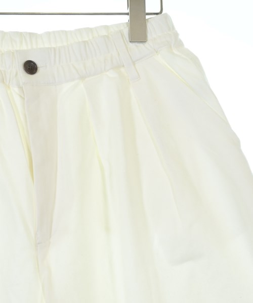 -（ソノタ）その他 白 サイズ:F レディース/2200624858027