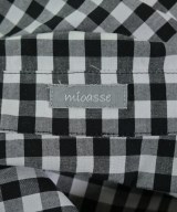 -（ソノタ）カジュアルシャツ 黒 サイズ:-(XL位) レディース/2200624858034