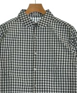 -（ソノタ）カジュアルシャツ 黒 サイズ:-(XL位) レディース/2200624858034