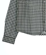 -（ソノタ）カジュアルシャツ 黒 サイズ:-(XL位) レディース/2200624858034