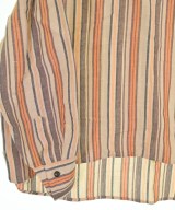 FIL DE FER（フィルデフェール）ブラウス 茶 サイズ:F レディース/2200627875090