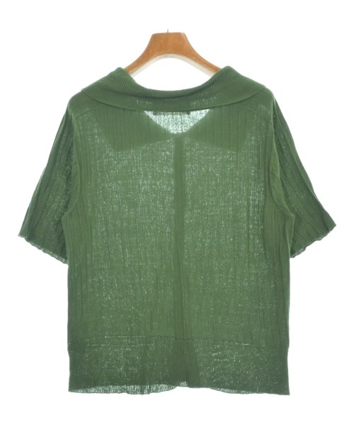 -（ソノタ）カーディガン 緑 サイズ:-(M位) レディース/2200641009044