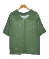 -（ソノタ）カーディガン 緑 サイズ:-(M位) レディース/2200641009044