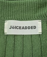 -（ソノタ）カーディガン 緑 サイズ:-(M位) レディース/2200641009044