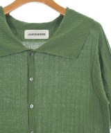 -（ソノタ）カーディガン 緑 サイズ:-(M位) レディース/2200641009044