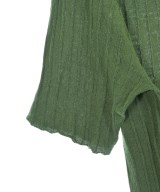 -（ソノタ）カーディガン 緑 サイズ:-(M位) レディース/2200641009044