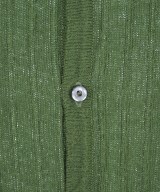 -（ソノタ）カーディガン 緑 サイズ:-(M位) レディース/2200641009044