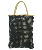 -（ソノタ）トートバッグ 黒 サイズ:- レディース/2200641062087