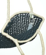 -（ソノタ）トートバッグ 黒 サイズ:- レディース/2200641062087