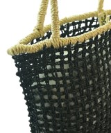 -（ソノタ）トートバッグ 黒 サイズ:- レディース/2200641062087