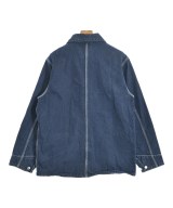 -（ソノタ）カバーオール 紺 サイズ:-(L位) メンズ/2200625431076