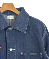 -（ソノタ）カバーオール 紺 サイズ:-(L位) メンズ/2200625431076