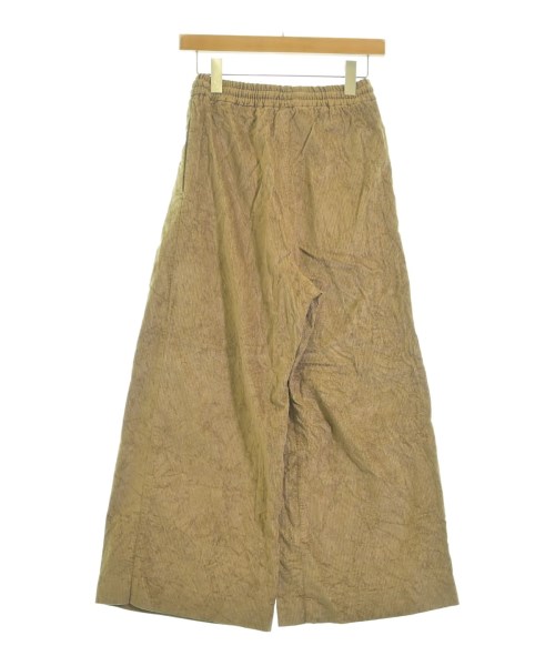 -（ソノタ）その他 茶 サイズ:34(XS位) レディース/2200629124035