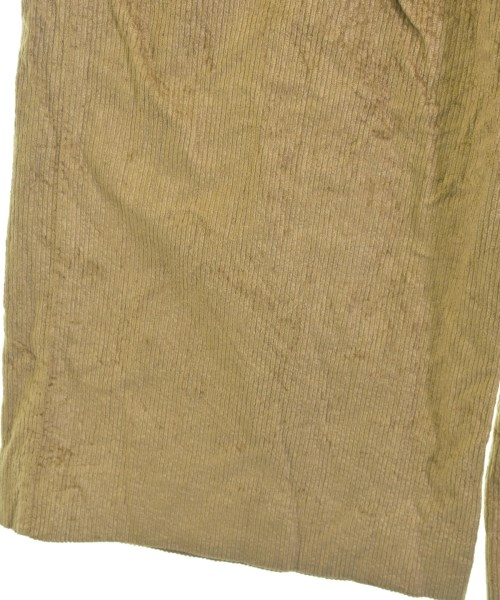 -（ソノタ）その他 茶 サイズ:34(XS位) レディース/2200629124035