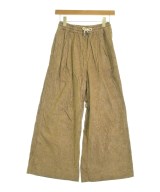 -（ソノタ）その他 茶 サイズ:34(XS位) レディース/2200629124035