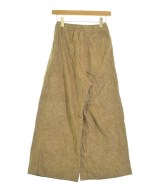 -（ソノタ）その他 茶 サイズ:34(XS位) レディース/2200629124035