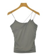 -（ソノタ）キャミソール グレー サイズ:F レディース/2200640678135