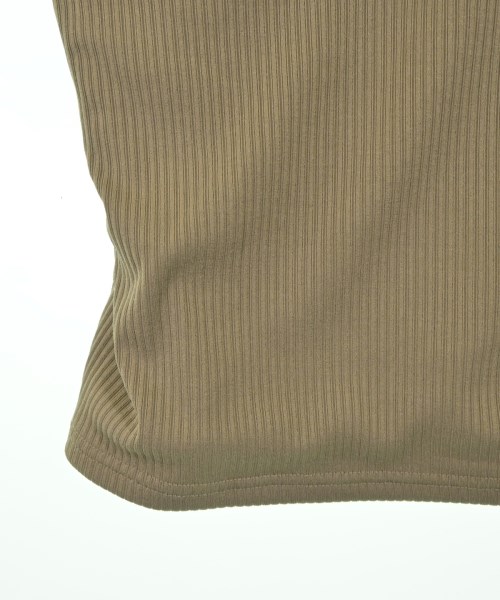 -（ソノタ）キャミソール ベージュ サイズ:F レディース/2200640678142