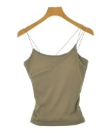 -（ソノタ）キャミソール ベージュ サイズ:F レディース/2200640678142