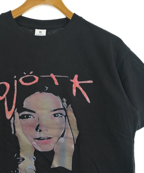 -（ソノタ）Tシャツ・カットソー 黒 サイズ:L メンズ/2200641132124