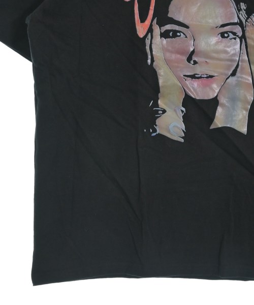 -（ソノタ）Tシャツ・カットソー 黒 サイズ:L メンズ/2200641132124