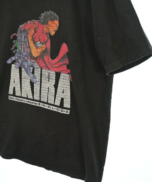 -（ソノタ）Tシャツ・カットソー 黒 サイズ:-(M位) メンズ/2200641132131