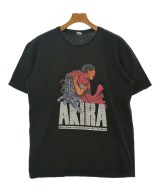 -（ソノタ）Tシャツ・カットソー 黒 サイズ:-(M位) メンズ/2200641132131