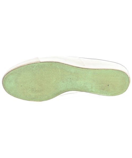 WAKOUWA（ワクワ）スニーカー カーキ サイズ:UK8 1/2(27cm位) メンズ/2200641306013