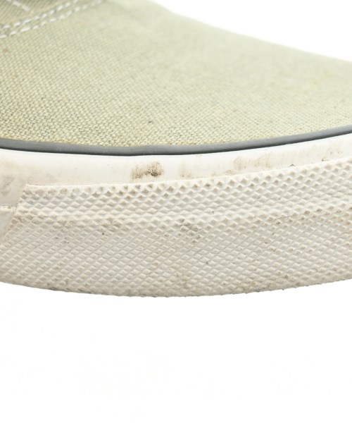 WAKOUWA（ワクワ）スニーカー カーキ サイズ:UK8 1/2(27cm位) メンズ/2200641306013