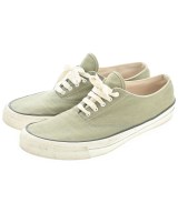 WAKOUWA（ワクワ）スニーカー カーキ サイズ:UK8 1/2(27cm位) メンズ/2200641306013