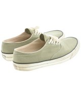 WAKOUWA（ワクワ）スニーカー カーキ サイズ:UK8 1/2(27cm位) メンズ/2200641306013