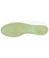 WAKOUWA（ワクワ）スニーカー カーキ サイズ:UK8 1/2(27cm位) メンズ/2200641306013