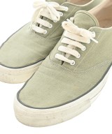 WAKOUWA（ワクワ）スニーカー カーキ サイズ:UK8 1/2(27cm位) メンズ/2200641306013