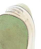 WAKOUWA（ワクワ）スニーカー カーキ サイズ:UK8 1/2(27cm位) メンズ/2200641306013