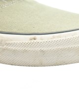 WAKOUWA（ワクワ）スニーカー カーキ サイズ:UK8 1/2(27cm位) メンズ/2200641306013