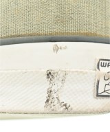 WAKOUWA（ワクワ）スニーカー カーキ サイズ:UK8 1/2(27cm位) メンズ/2200641306013