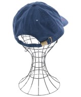 -（ソノタ）キャップ 紺 サイズ:ONE メンズ/2200641468131