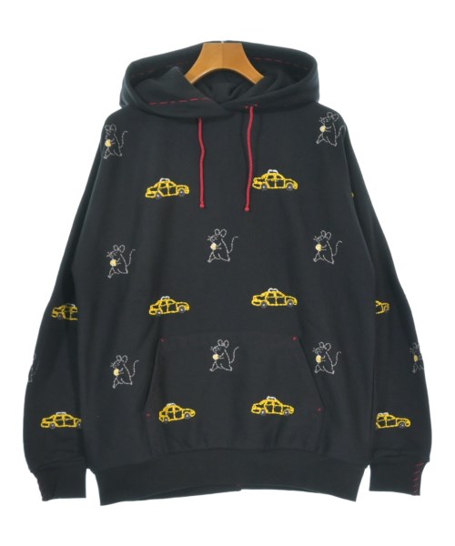 その他(ソノタ)パーカー 黒 サイズ:M/2200639525105