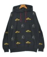 -（ソノタ）パーカー 黒 サイズ:M メンズ/2200639525105