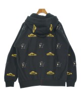 -（ソノタ）パーカー 黒 サイズ:M メンズ/2200639525105