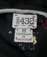 -（ソノタ）パーカー 黒 サイズ:M メンズ/2200639525105