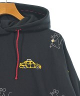 -（ソノタ）パーカー 黒 サイズ:M メンズ/2200639525105