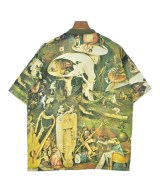 -（ソノタ）Tシャツ・カットソー 緑 サイズ:-(M位) メンズ/2200639525112