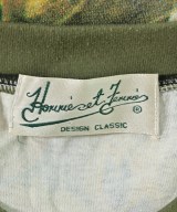 -（ソノタ）Tシャツ・カットソー 緑 サイズ:-(M位) メンズ/2200639525112